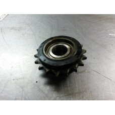 90B019 Idler Timing Gear From 2007 Toyota Sienna  3.5